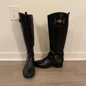 Tory Burch Riding Boot